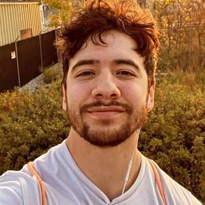 Meet your Posher, Thomas